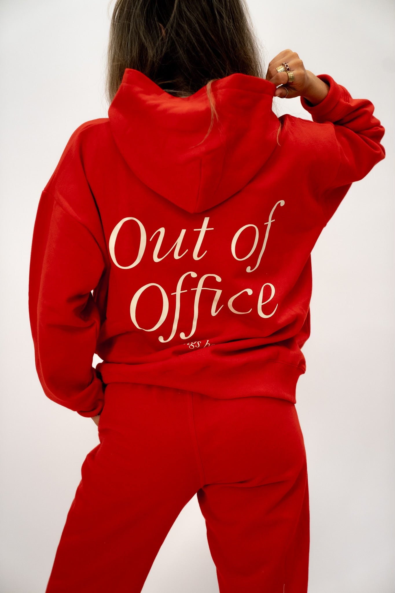 Out of Office Set (Mulitple Colors)