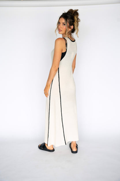 Sofia Maxi Dress