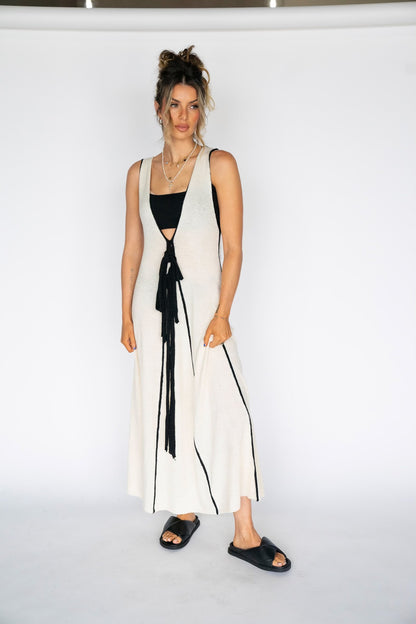 Sofia Maxi Dress