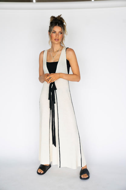 Sofia Maxi Dress